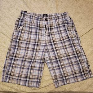 Boy shorts